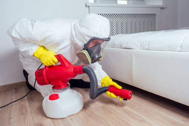 Pest Prevention Services in Sellersburg, IN