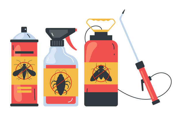 Best Pest Control Near Me in Sellersburg, IN